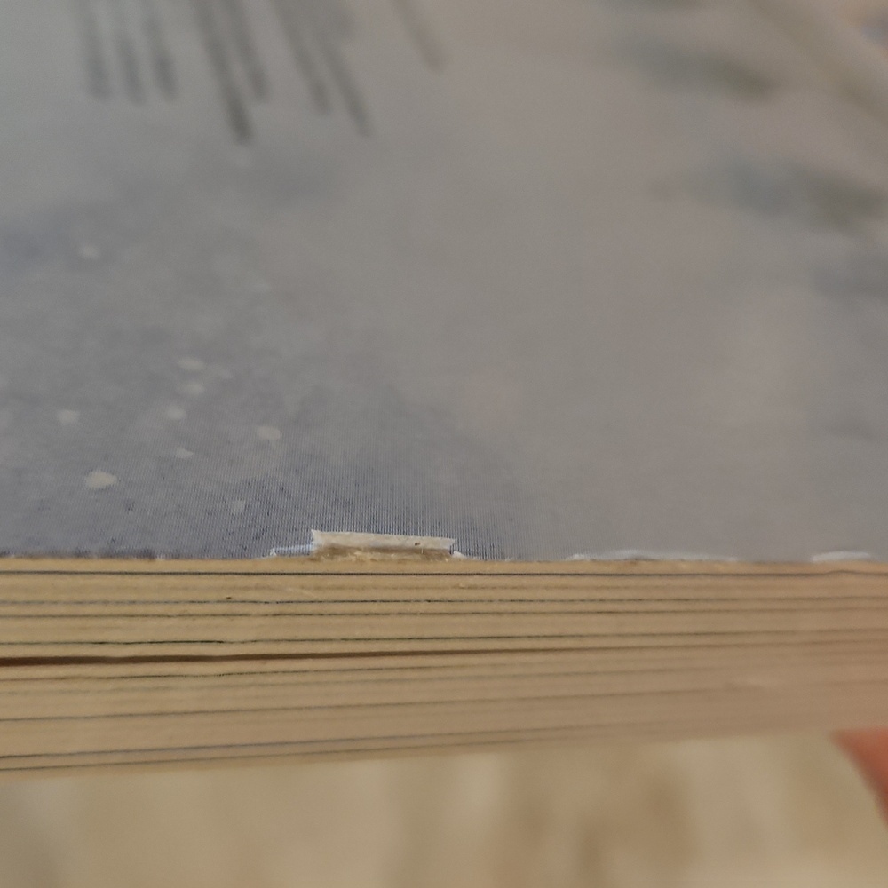 Just In Case You Ever Wonder Book - Picture 3 of 3